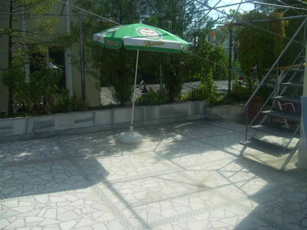 Family Hotel George Svilengrad Pokoj fotografie