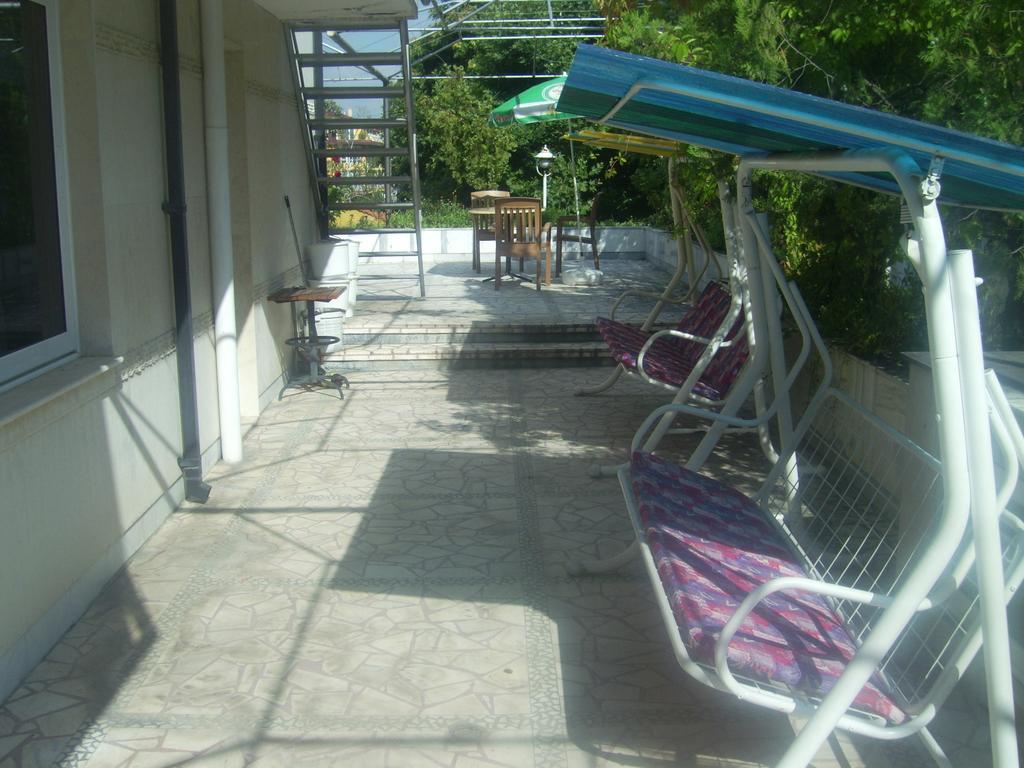 Family Hotel George Svilengrad Pokoj fotografie