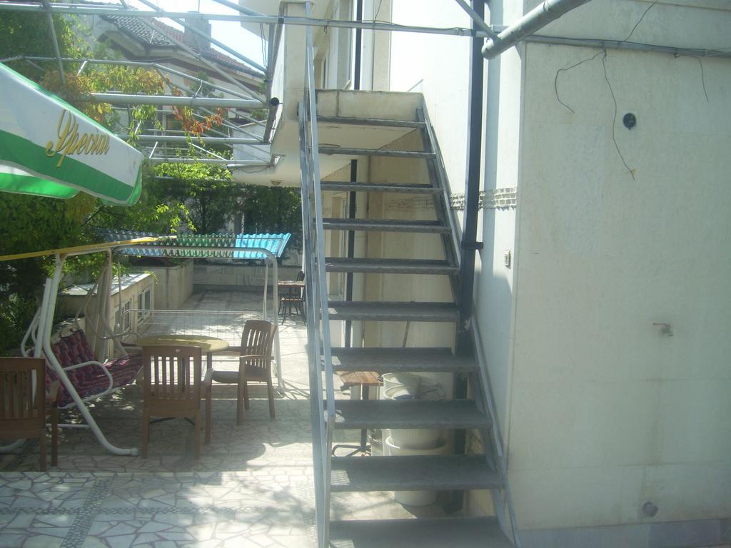 Family Hotel George Svilengrad Pokoj fotografie