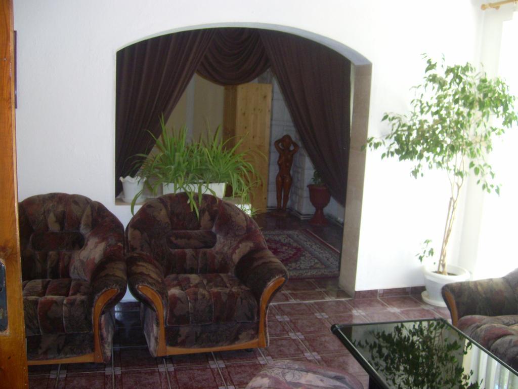 Family Hotel George Svilengrad Pokoj fotografie