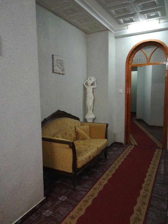 Family Hotel George Svilengrad Exteriér fotografie